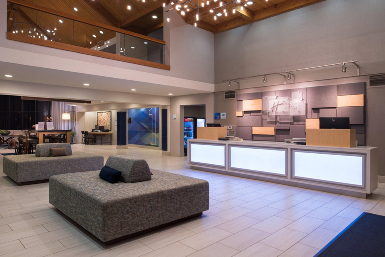 Public Area 4, Holiday Inn Express WALNUT CREEK by IHG, Contra Costa