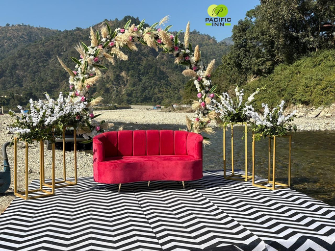Others 5, Pacific Inn 360 Degree Resort Rishikesh, Garhwal