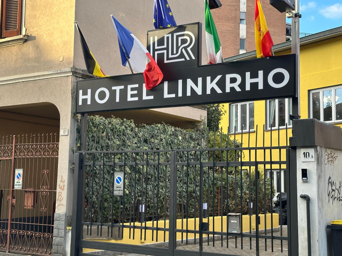 Facilities 4, Hotel Link Rho - JCUBE HOTELLERIE, Milano