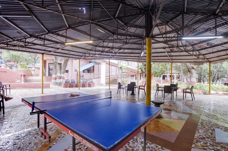 Food & Drinks 5, Byke Brightland Adventure Park & Resort, Raigarh