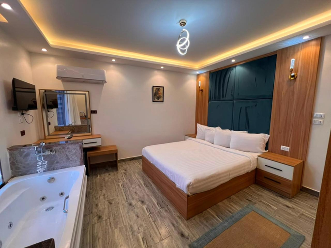 Others 4, Layali Pyramids Guest House, Al-Ahram
