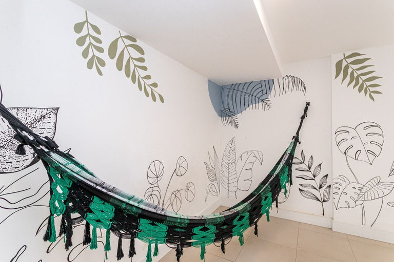 Interior 3, Temporada Prime - Praia, Rio de Janeiro