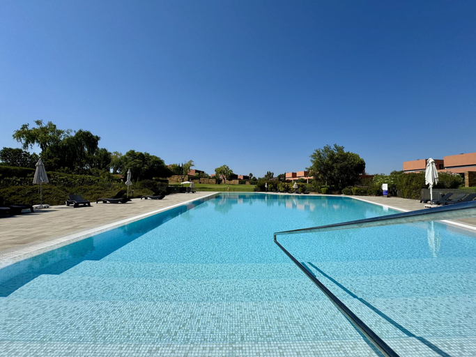 Pool 3, Vilamoura Prestige 3 With Pool by Homing, Loulé