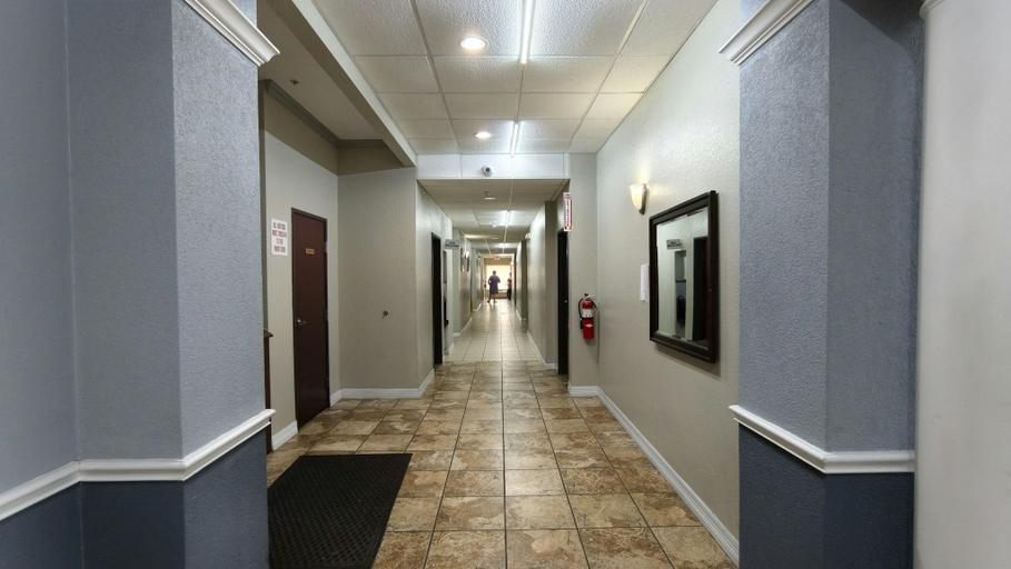 Public Area 3, Studio 7 By Capital O Killeen I-14, Bell