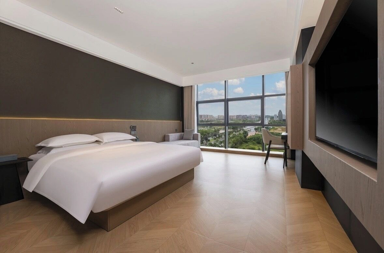 Room 5, Guiyang Duoyi Hotel-Dakecheng Station, Guiyang