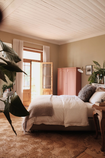 Room 5, Jane, City of Cape Town