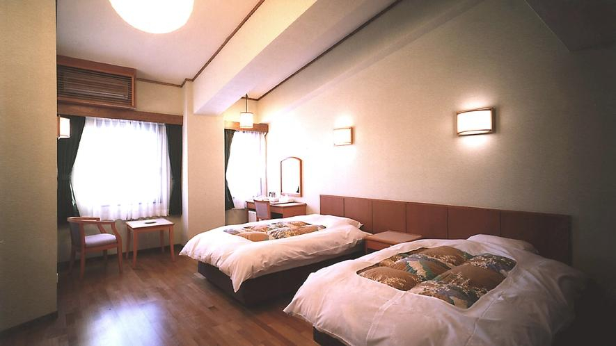 Bedroom 2, Ivy Hotel Chikushino, Chikushino