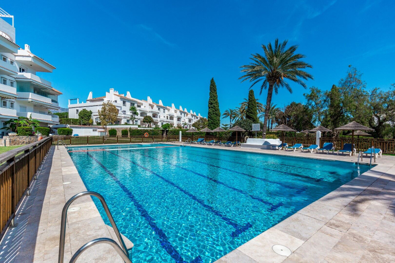 Interior 5, Rg133 - Spacious 3 bed Apartment in Prime Location, Málaga