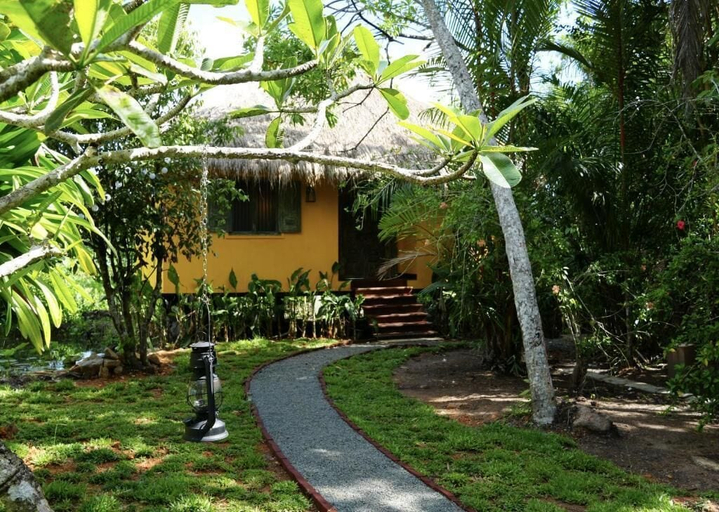 Exterior & Views 2, Huma Terra Lodge, Baddegama