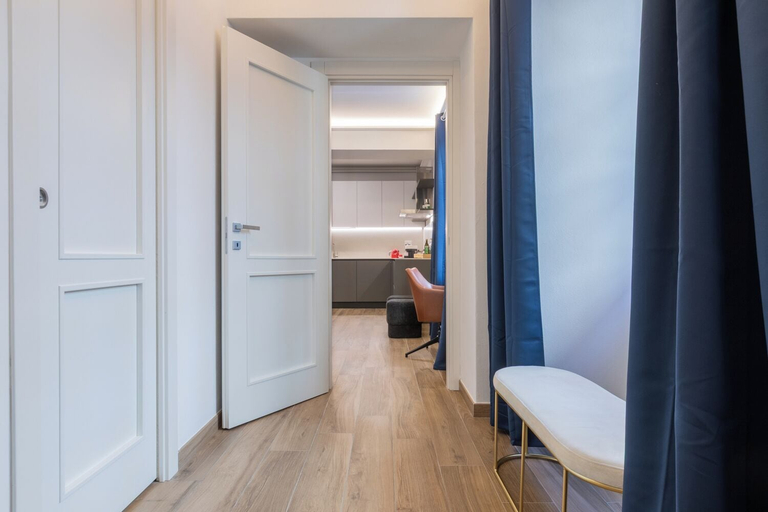 Interior 5, Milano Modern Home by Wonderful Italy, Torino