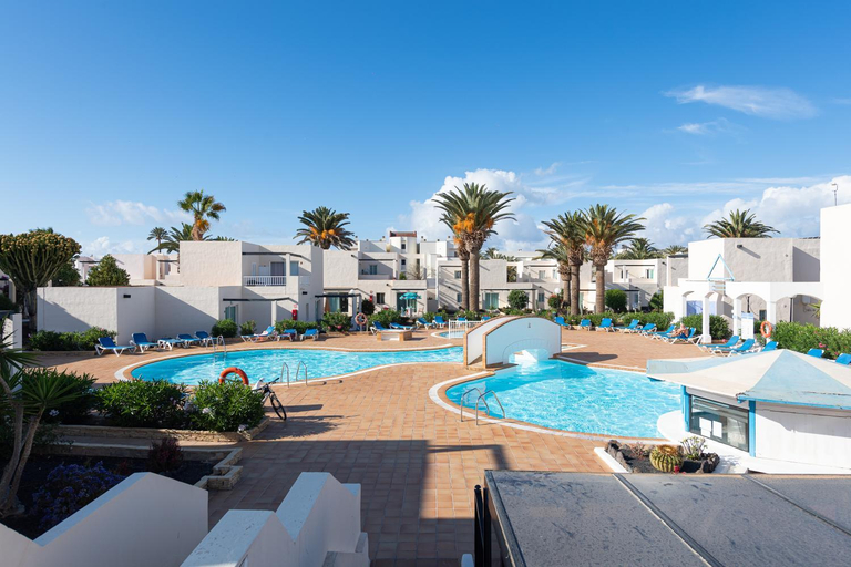 Sport & Beauty 4, Alisios Playa by BLUESEA, Las Palmas