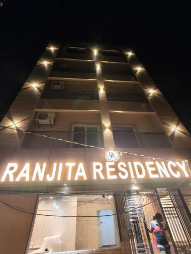 4, RANJITA RESIDENCY, Puri