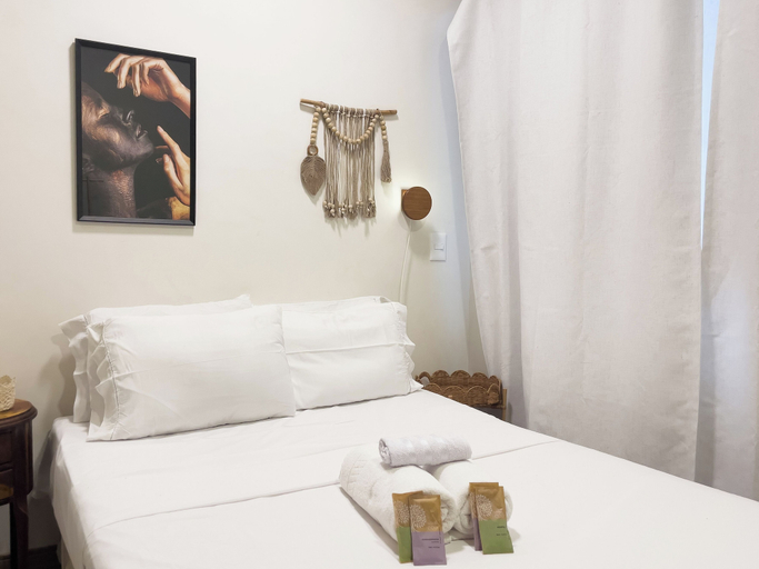 Room 4, Botaní, São Paulo