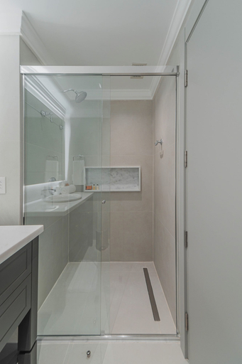 Bathroom 4, Gran Valley GAV Resorts, Gramado