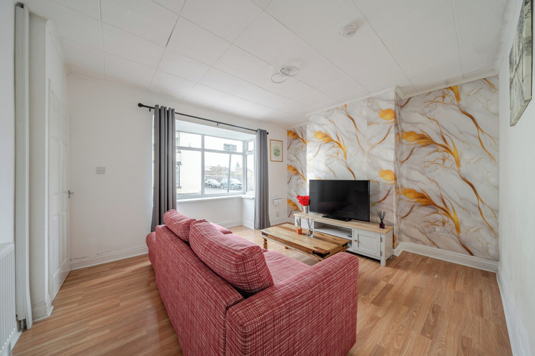 Primary image, Cosy Hartlepool Home, Sleeps 5, Pet Friendly, Wifi, Hartlepool
