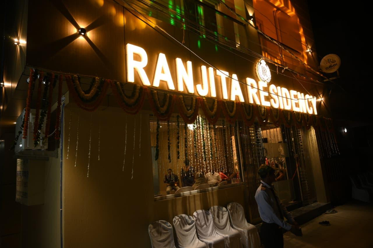 1, RANJITA RESIDENCY, Puri