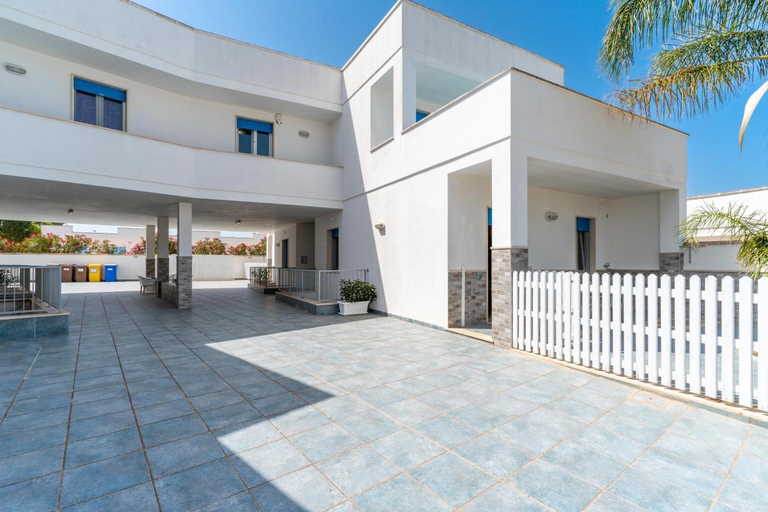 Exterior & Views 1, Residence La Perla, Lecce