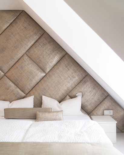 Room 3, The Newsha Signature Home Essen, Essen