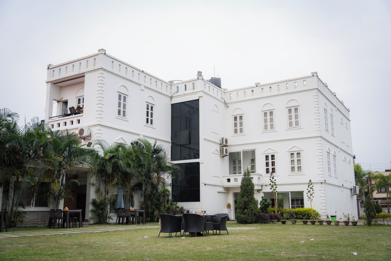 Exterior & Views, Hotel Maden Inn, Koshi