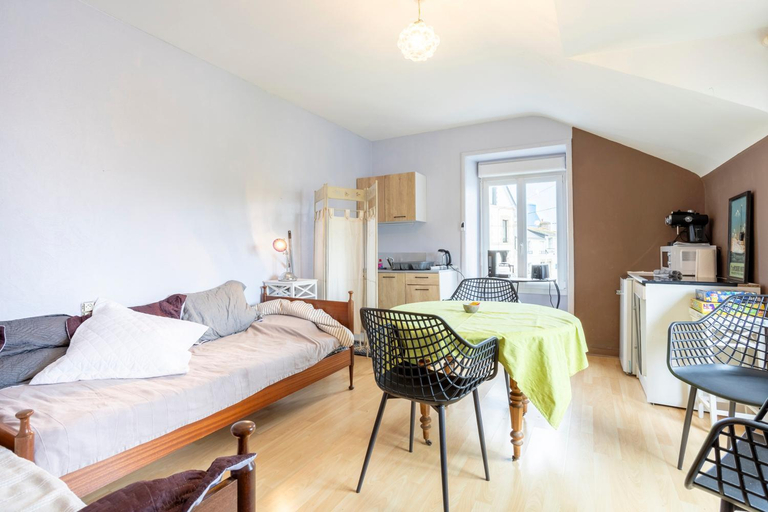 Bedroom 2, L'Eclose Chambre Ildut, Finistère