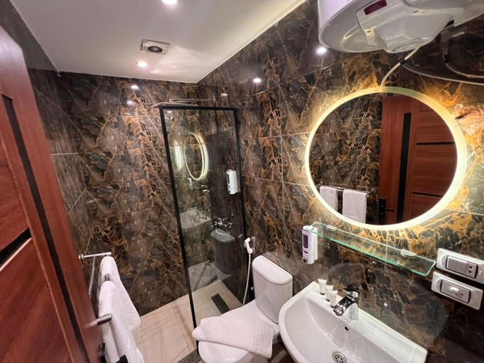 Others 3, Layali Pyramids Guest House, Al-Ahram