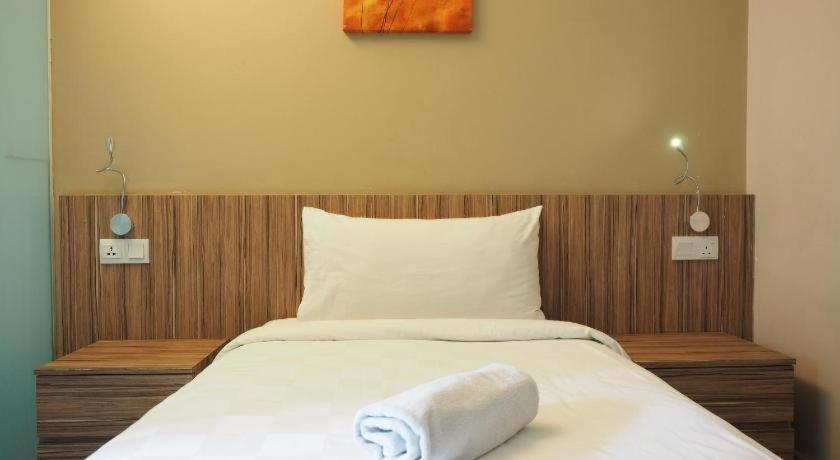 Bedroom 3, Mornington Hotel Medan Ipoh, Kinta