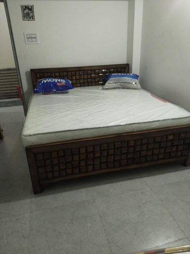 Room 4, Sri Badrinath Nivas, Puri
