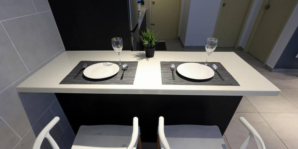 Bathroom 5, Atlantis Executive Melaka by I Housing, Malacca City