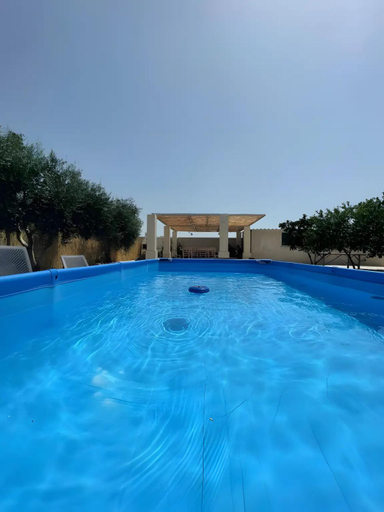 Sport & Beauty, B&B Le Carrube, Taranto