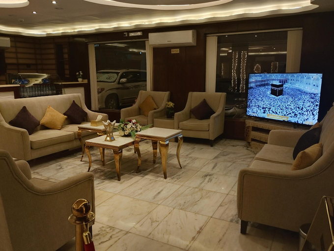 Others, Taj Al Makan Serviced Apartments - Economic, Riyadh
