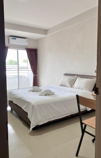 Bedroom 2, At Me Place, Muang Phetchabun