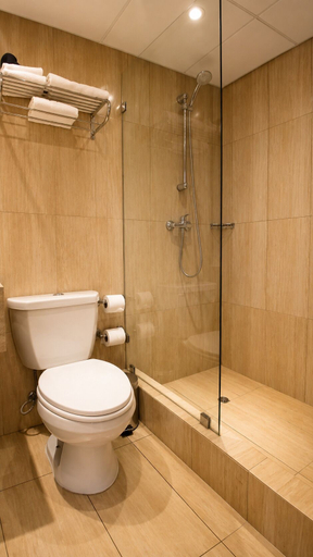 Bathroom 3, Alto del Sol Costanera Antofagasta, Antofagasta