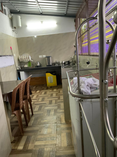 Others, Dream inn family homestay, Wayanad