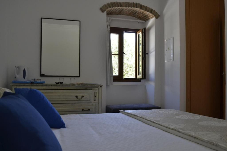 Room 4, Quinta dos Tesouros, São Brás de Alportel