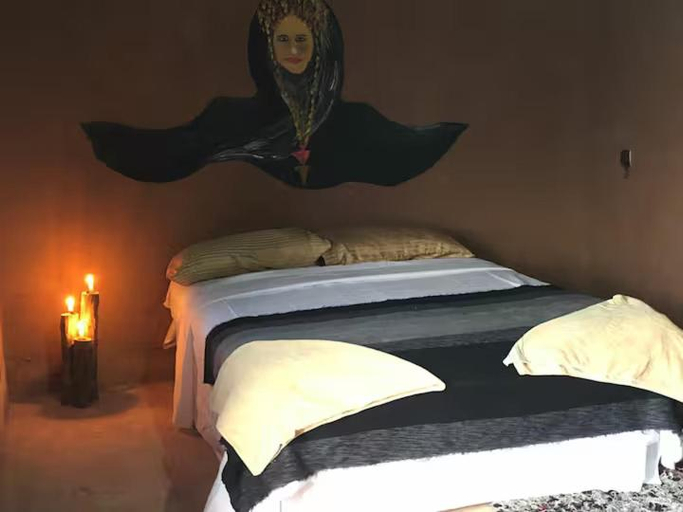 3, Sahara Authentic Berber Camp, Ouarzazate