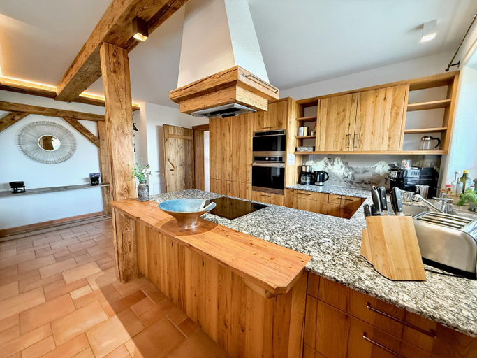 1, CHALET BELLE KAISER by Belle Stay, Kitzbühel
