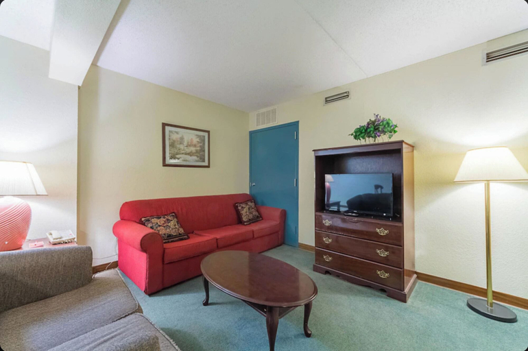 Others 5, Eco Lodge Inn & Suites Bentonville near I 49, Benton