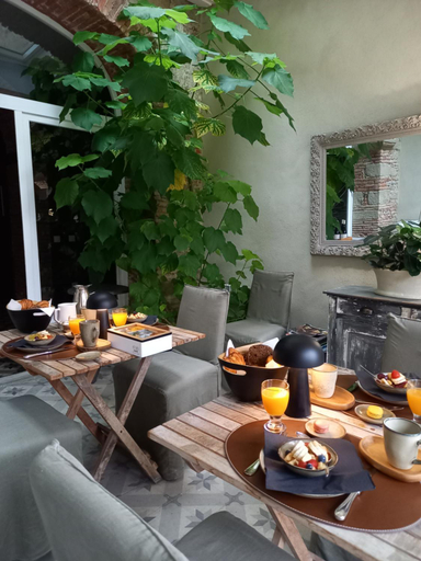 Food & Drinks 4, La Residence de Gerard, Aude
