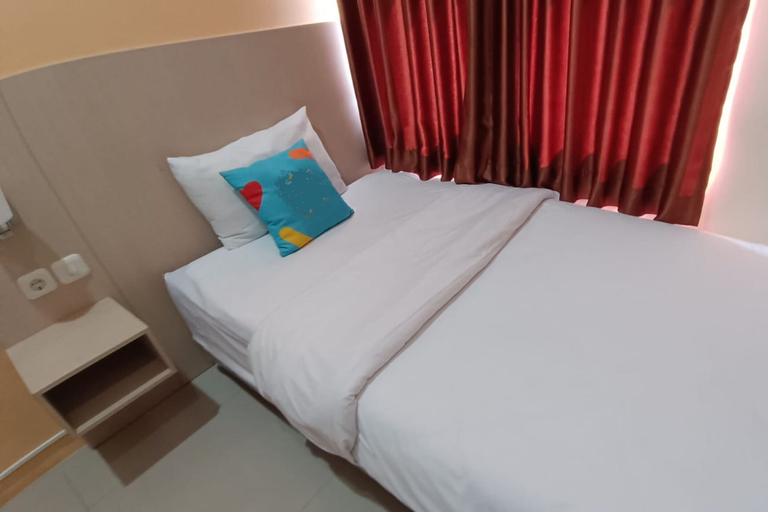 Room 4, Collection O near Adisutjipto Airport, Sleman