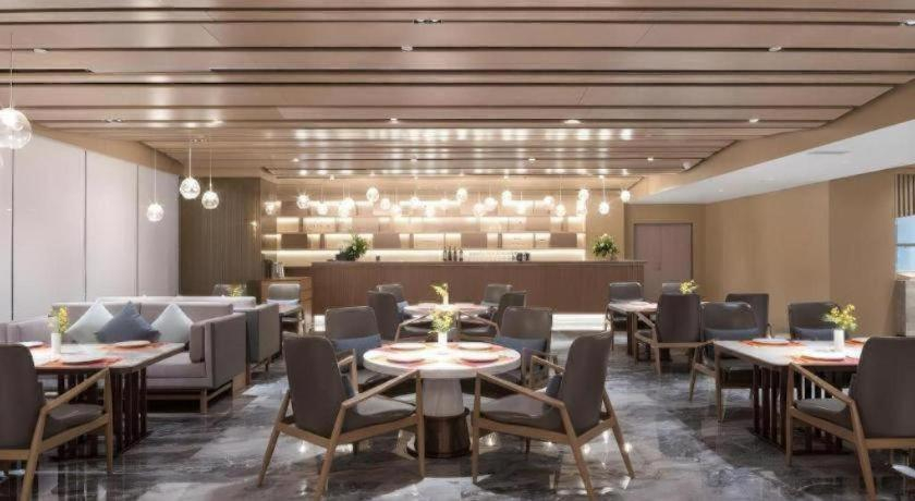 Food & Drinks 4, Onejee Hotel Shenzhen, Shenzhen