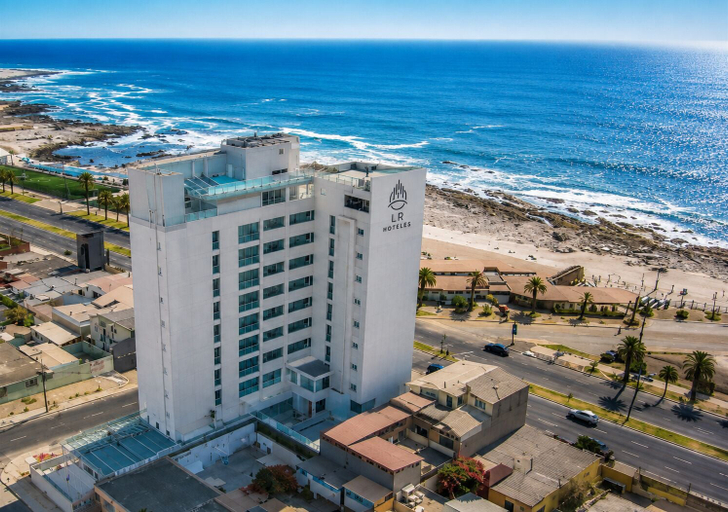 Exterior & Views 2, Alto del Sol Costanera Antofagasta, Antofagasta