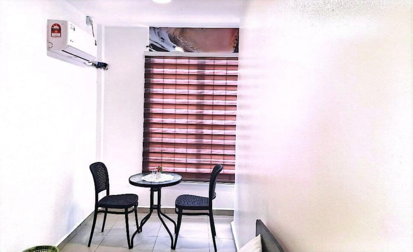 Others 5, Hotel Lii View, Mersing