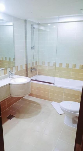 Bathroom 5, Doolve Al Khobar, Al Khobar