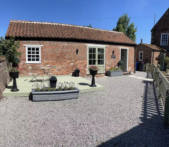 Primary image, Bungalow Sleeps 2 With Garden, Lincolnshire