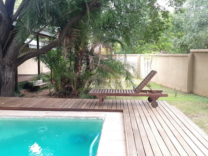 Sport & Beauty 4, Gecko Cottage, Ehlanzeni
