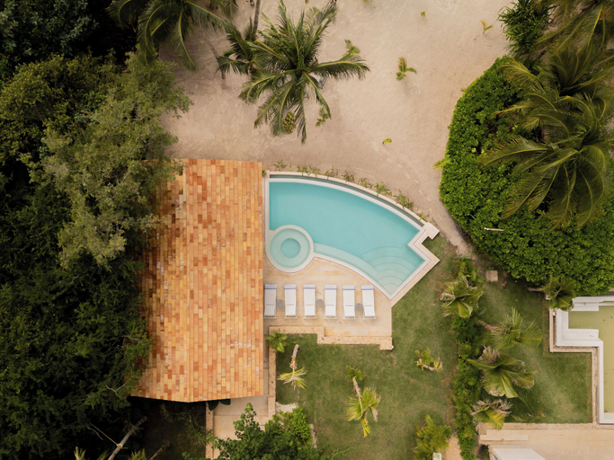 Pool 5, La Colección Residences, Isla Mujeres
