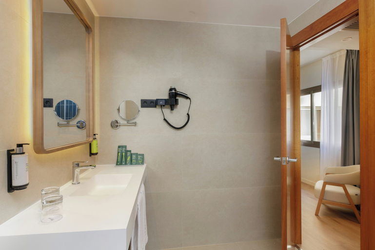 Bathroom 5, Sercotel Kalma Sitges, Barcelona