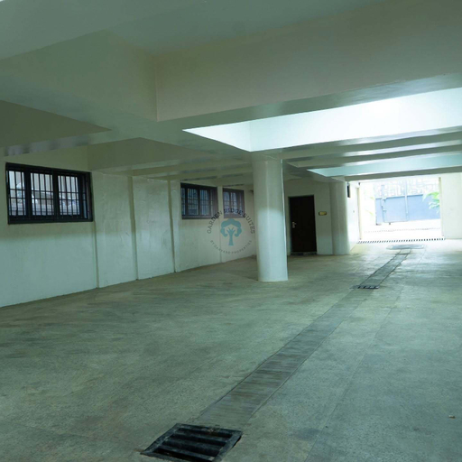 Property grounds 3, GARDEN RIDGE SUITES, AbujaMun