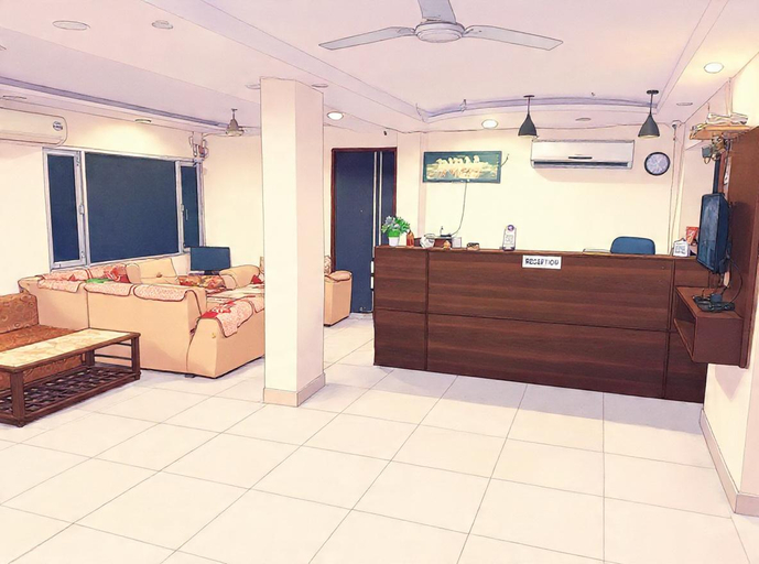 Others 5, HOTEL ALPINE, Chandigarh