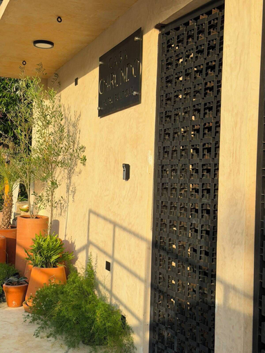 Exterior detail 4, Casa Chirundo, Dist. Pochutla